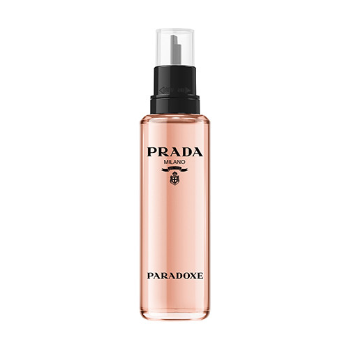 PRADA PARFUM PARADOX - Eau de Parfum Mini-Spray für Tasche und PRADA PARFUM PARADOX - Eau de Parfum Mini-Spray für Tasche und